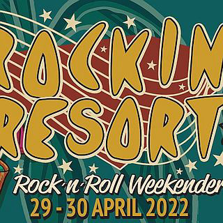 Rockin' Resort 2022