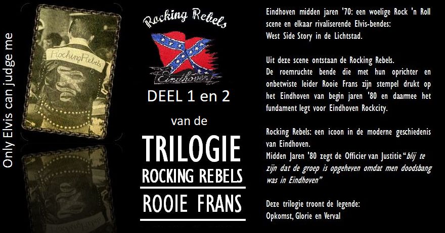 Rocking Rebels