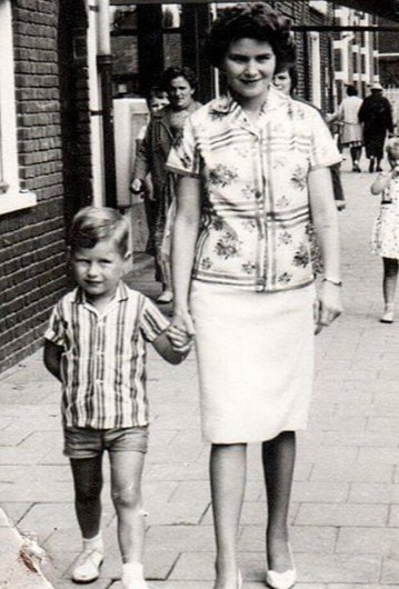 Arno Wassenberg True Rebel