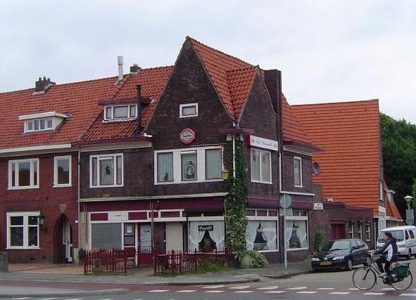 Elvis Cafe Princeville Eindhoven