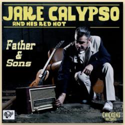 Jake Calypso